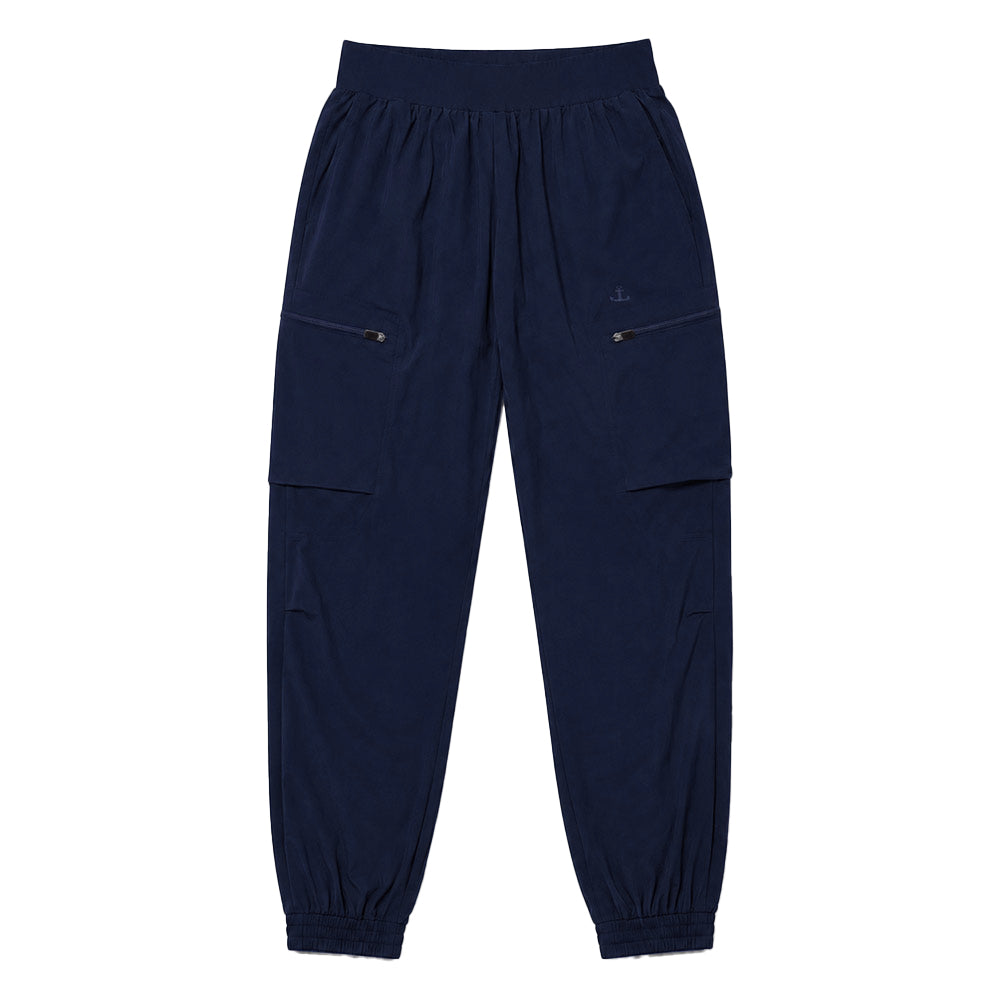 Motion Series Cargo Jogger Navy