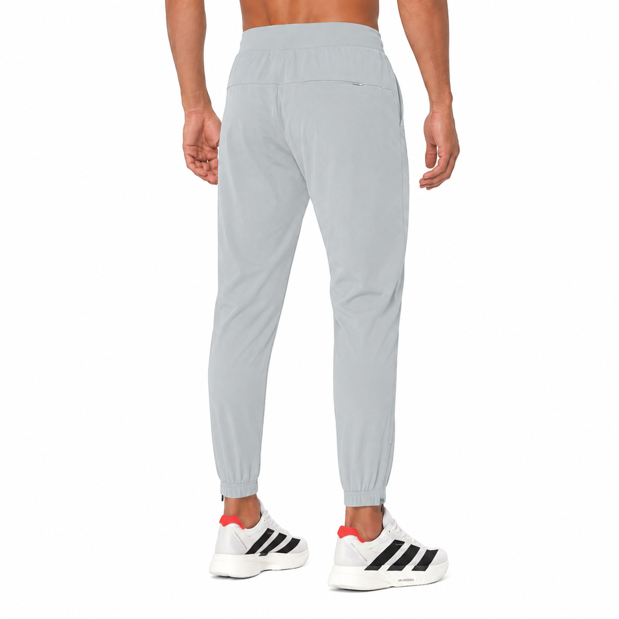 Motion Series Jogger Mint Gray