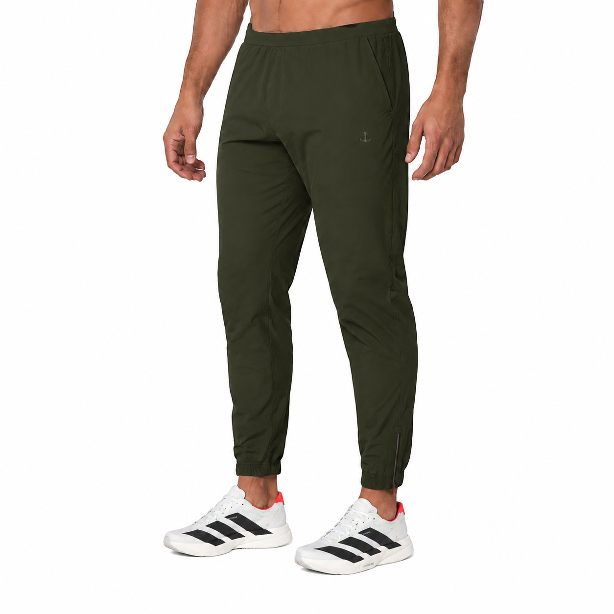 Motion Series Jogger Olive