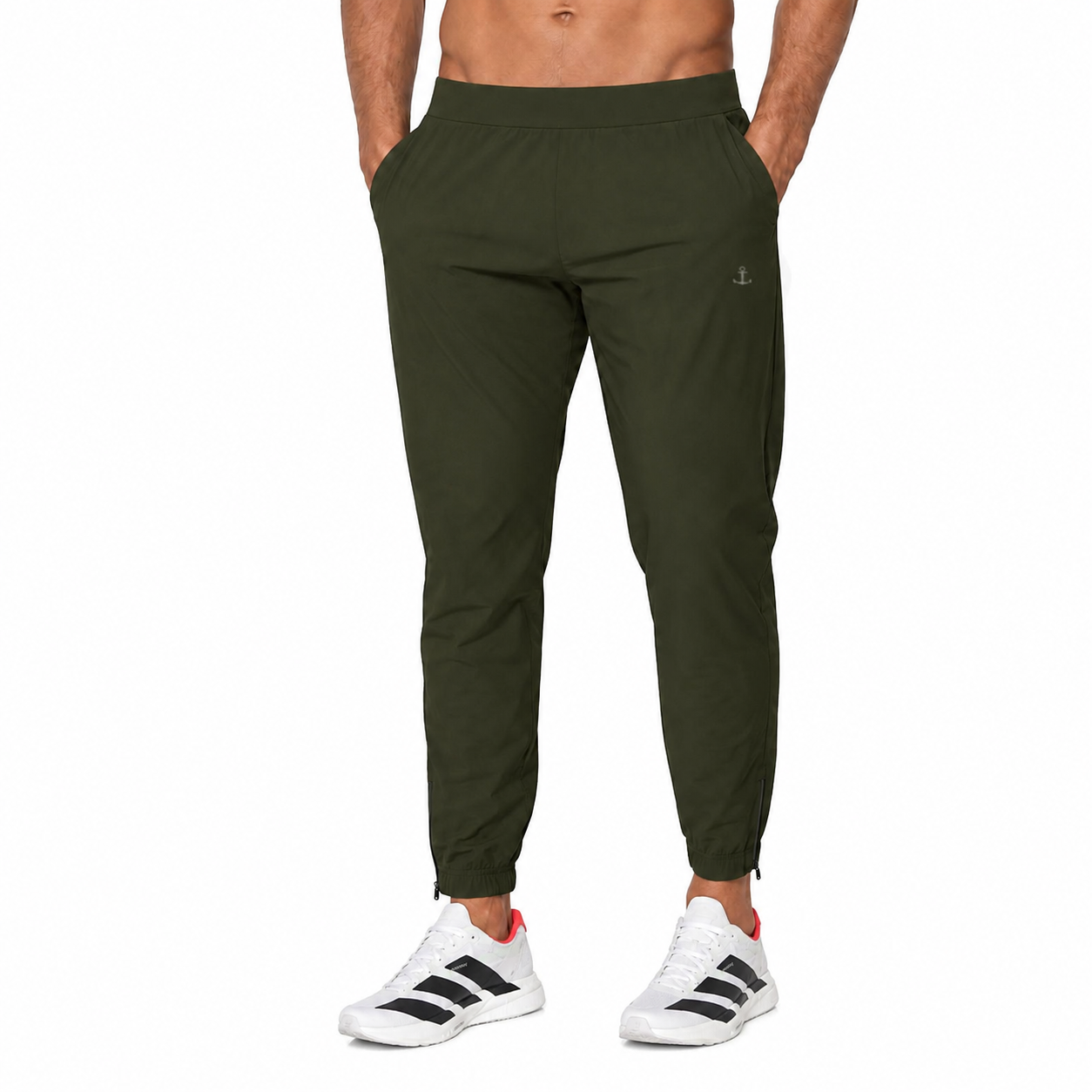 Motion Series Jogger Olive
