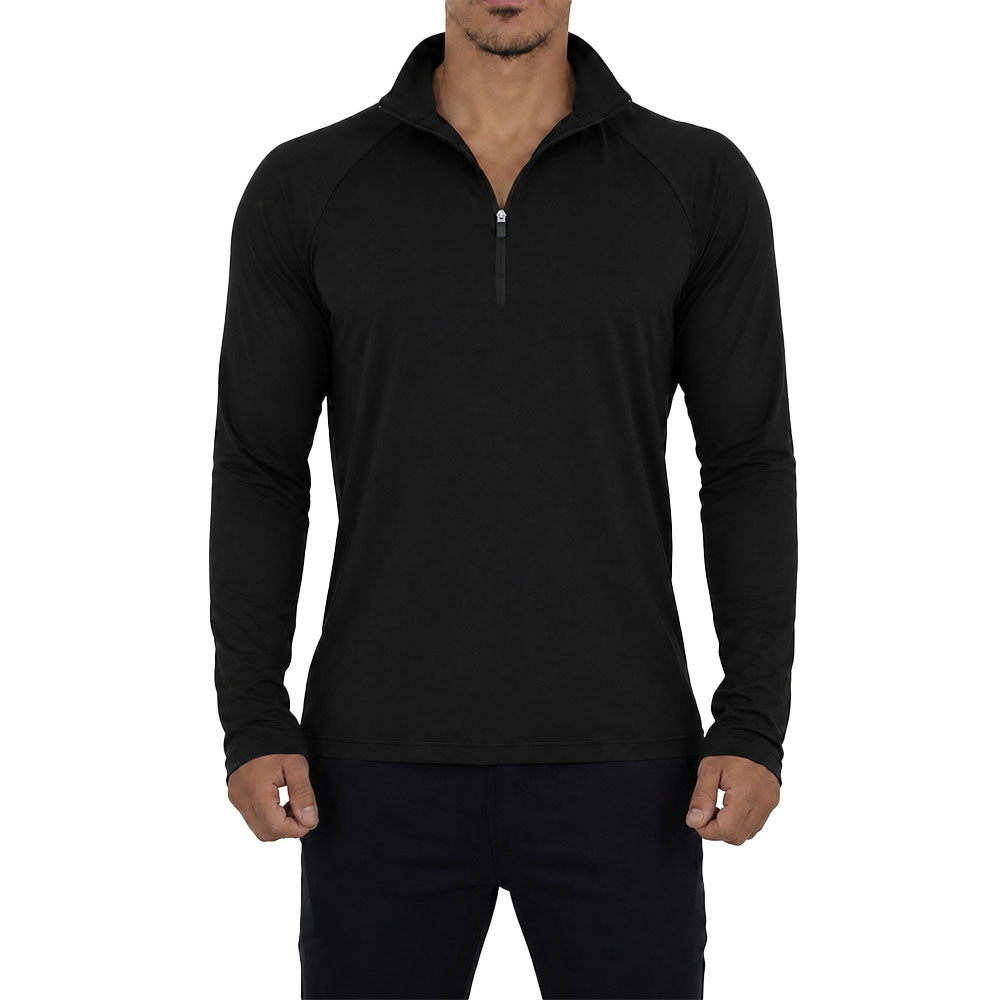 Agile Light Sweatshirt Logo Gray