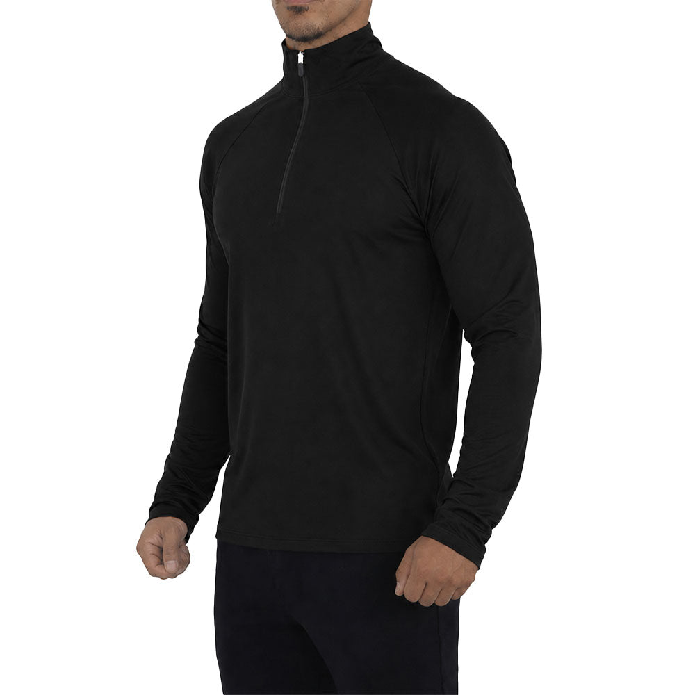Agile Light Sweatshirt Logo Gray