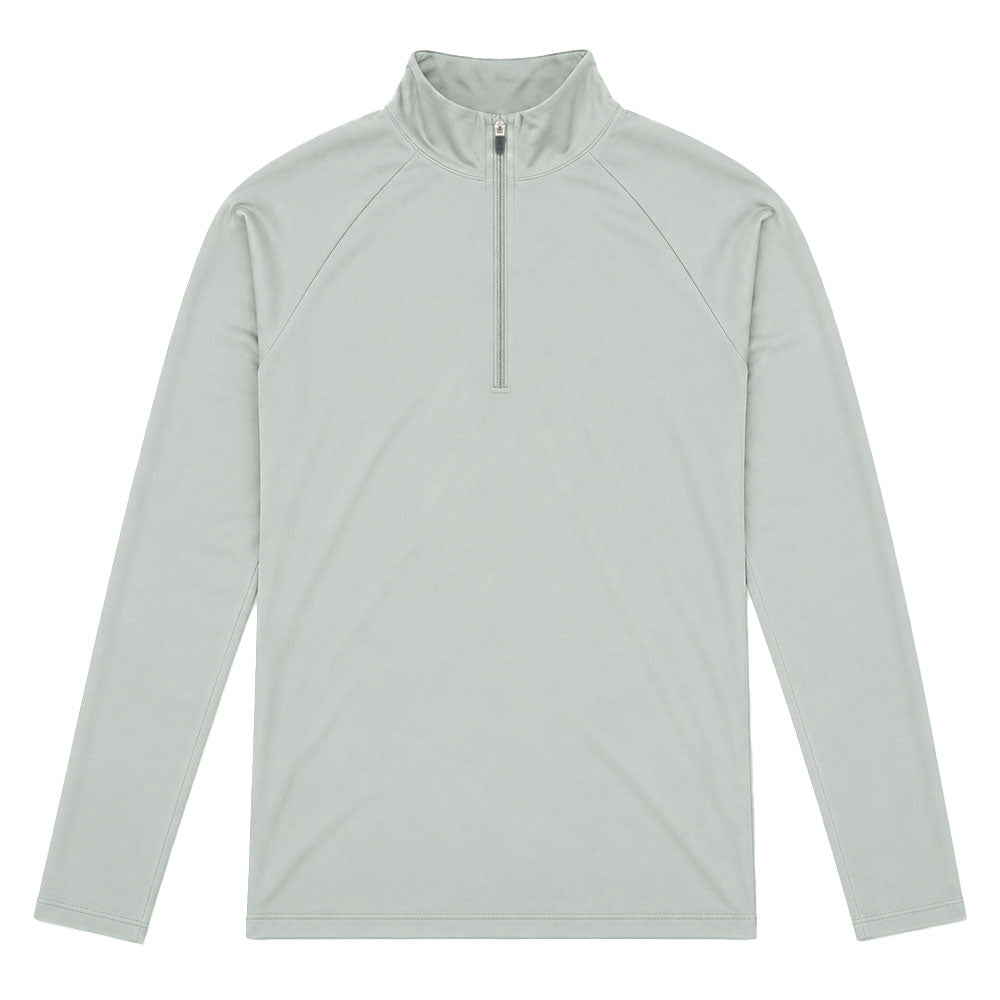 Agile Light Sweatshirt Logo Gray
