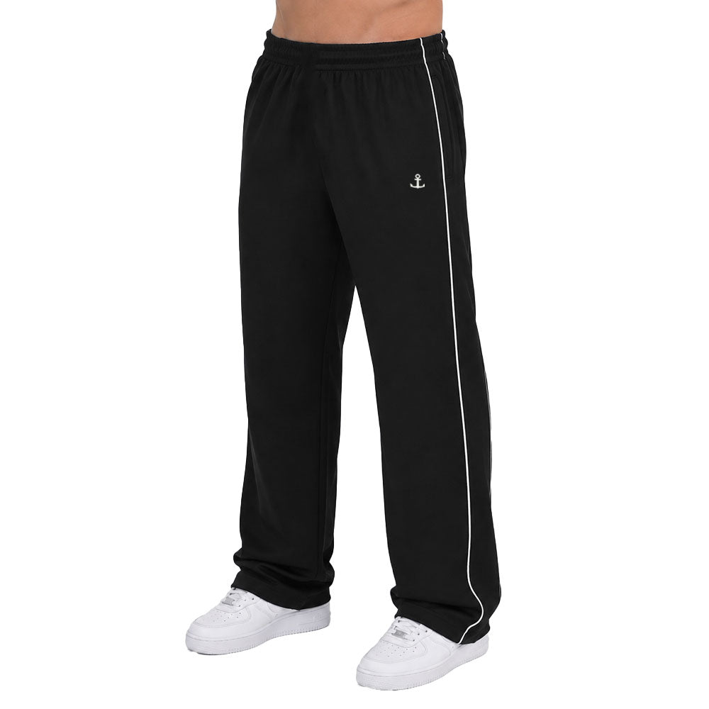 Pantalon Overdrive Jogger Black