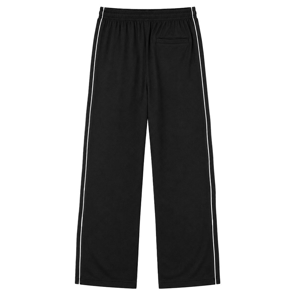 Pantalon Overdrive Jogger Black