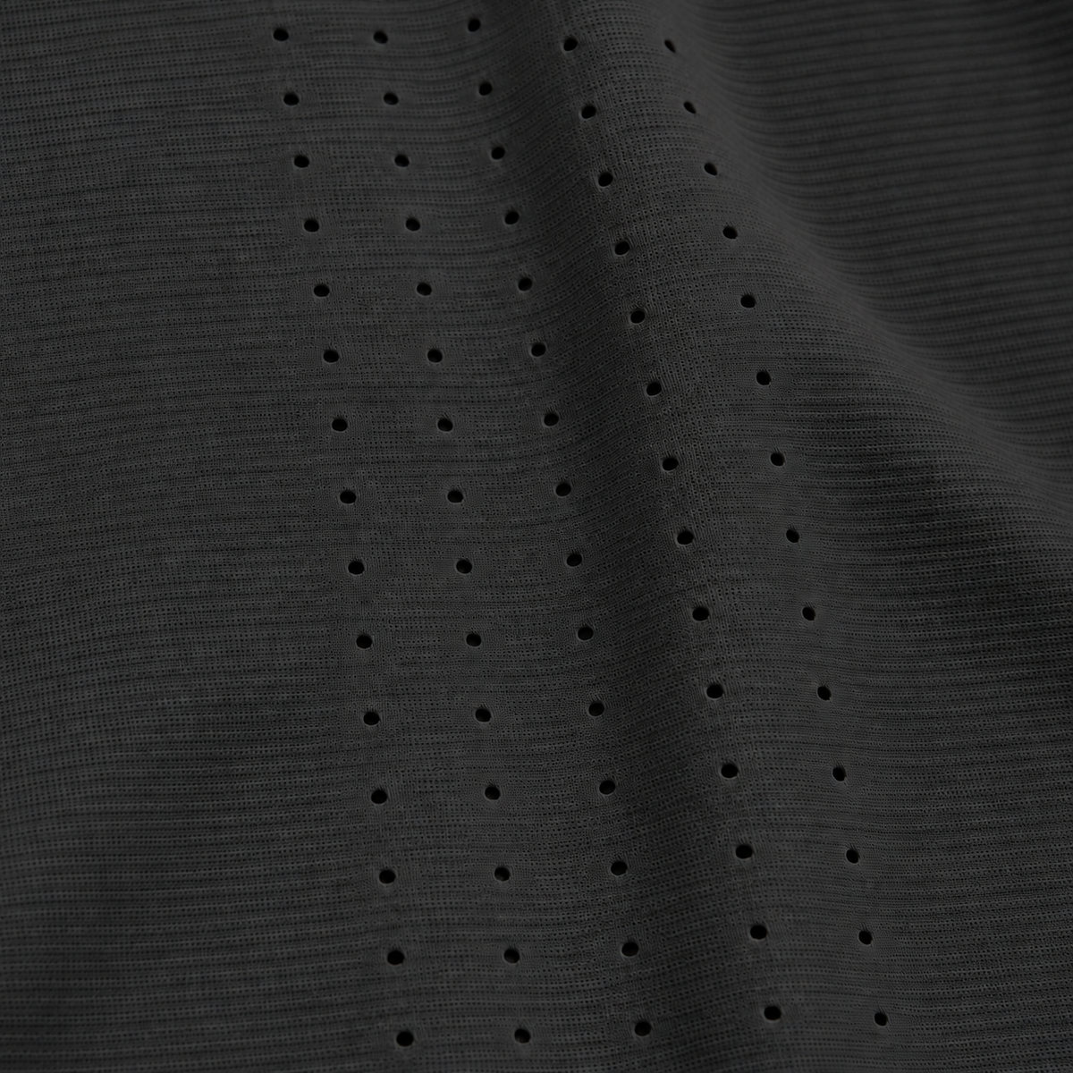 Singlet Tank Performance Tech Aeradry® Black Race