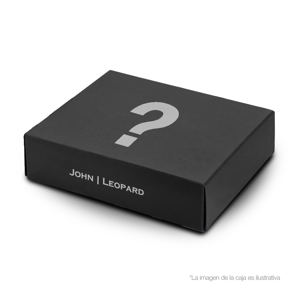 BLIND BOX #2