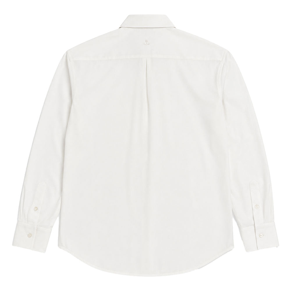 Hidden Loop Shirt Off White