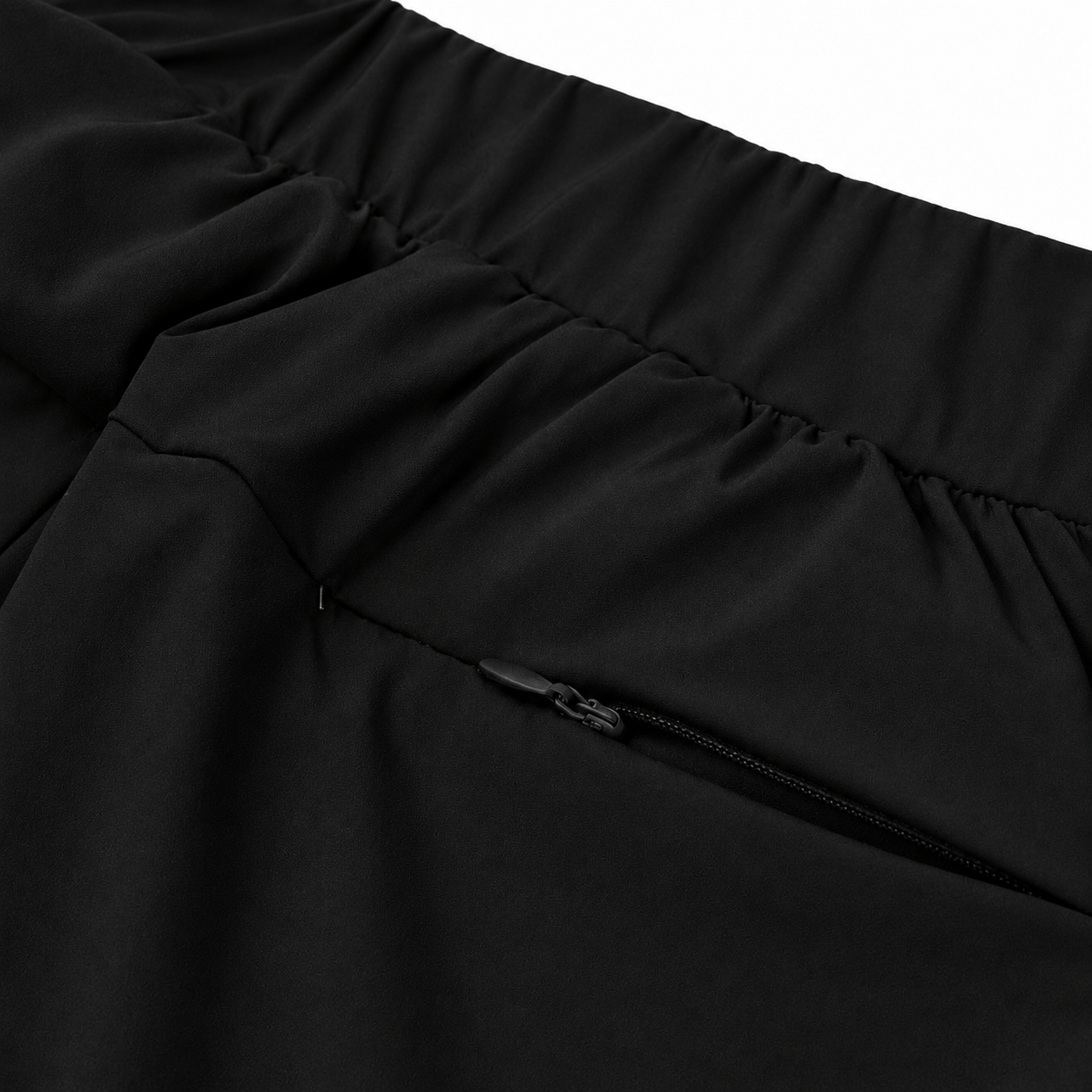 Motion Series Jogger Black