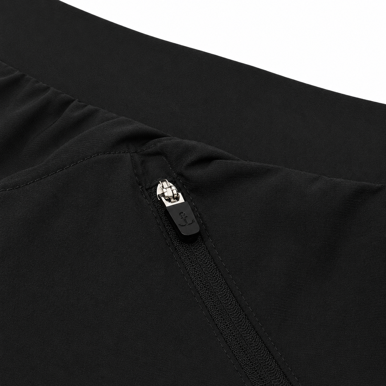 Motion Series Short Black