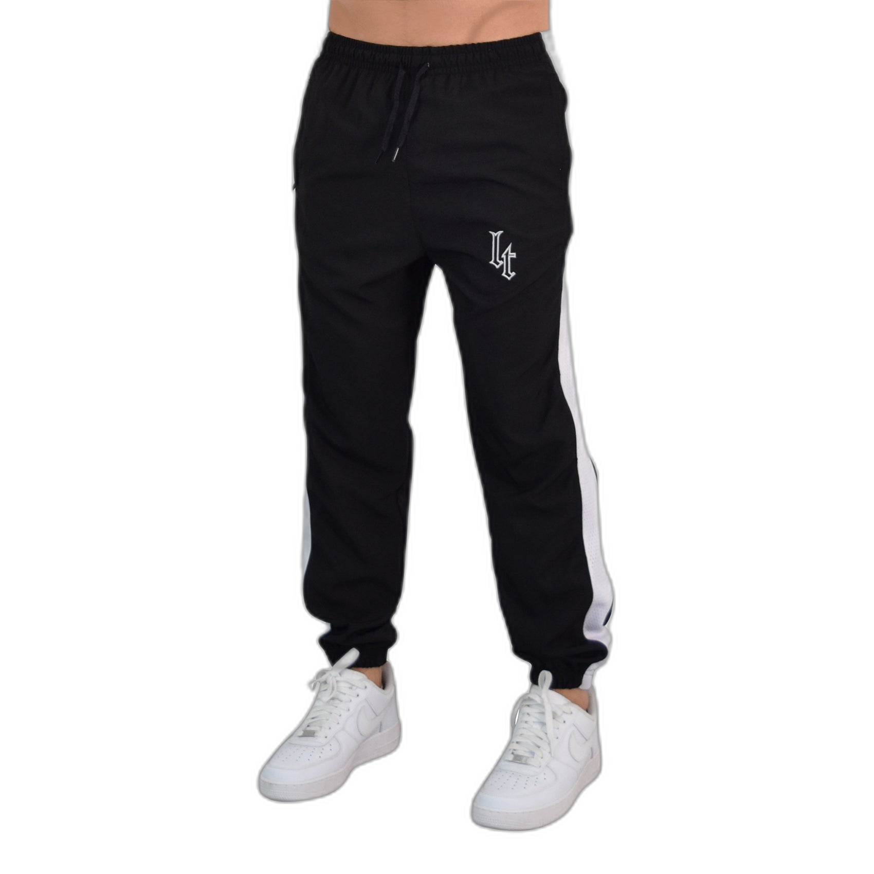 Featherweight Jogger Black