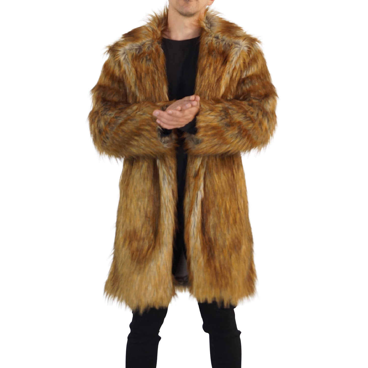 Rockstar Coat Exclusive -PRESALE ONLY-