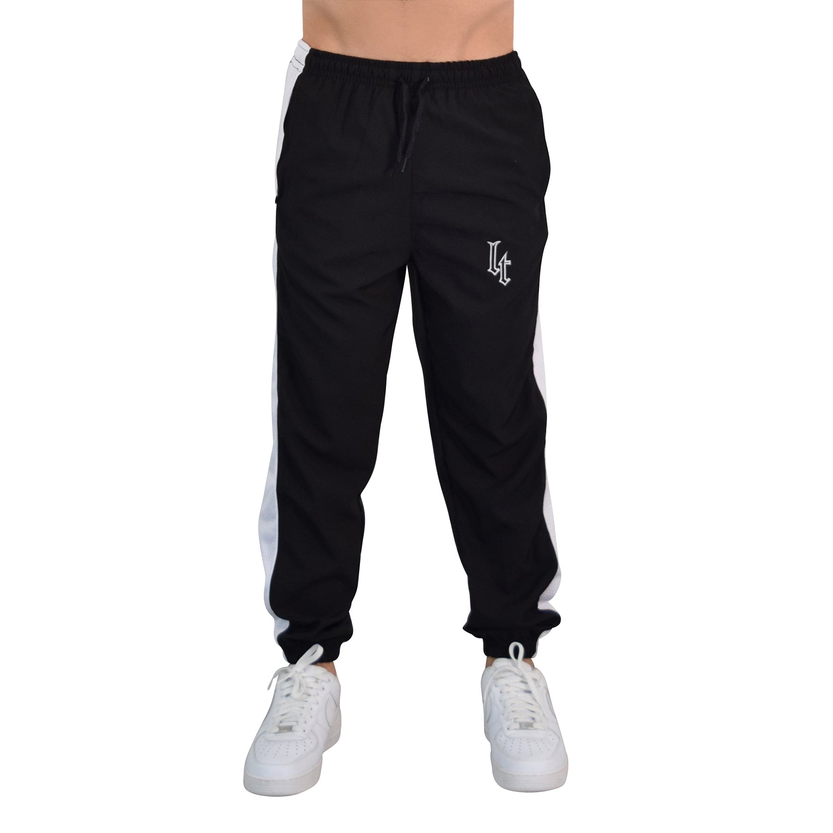 Featherweight Jogger Black