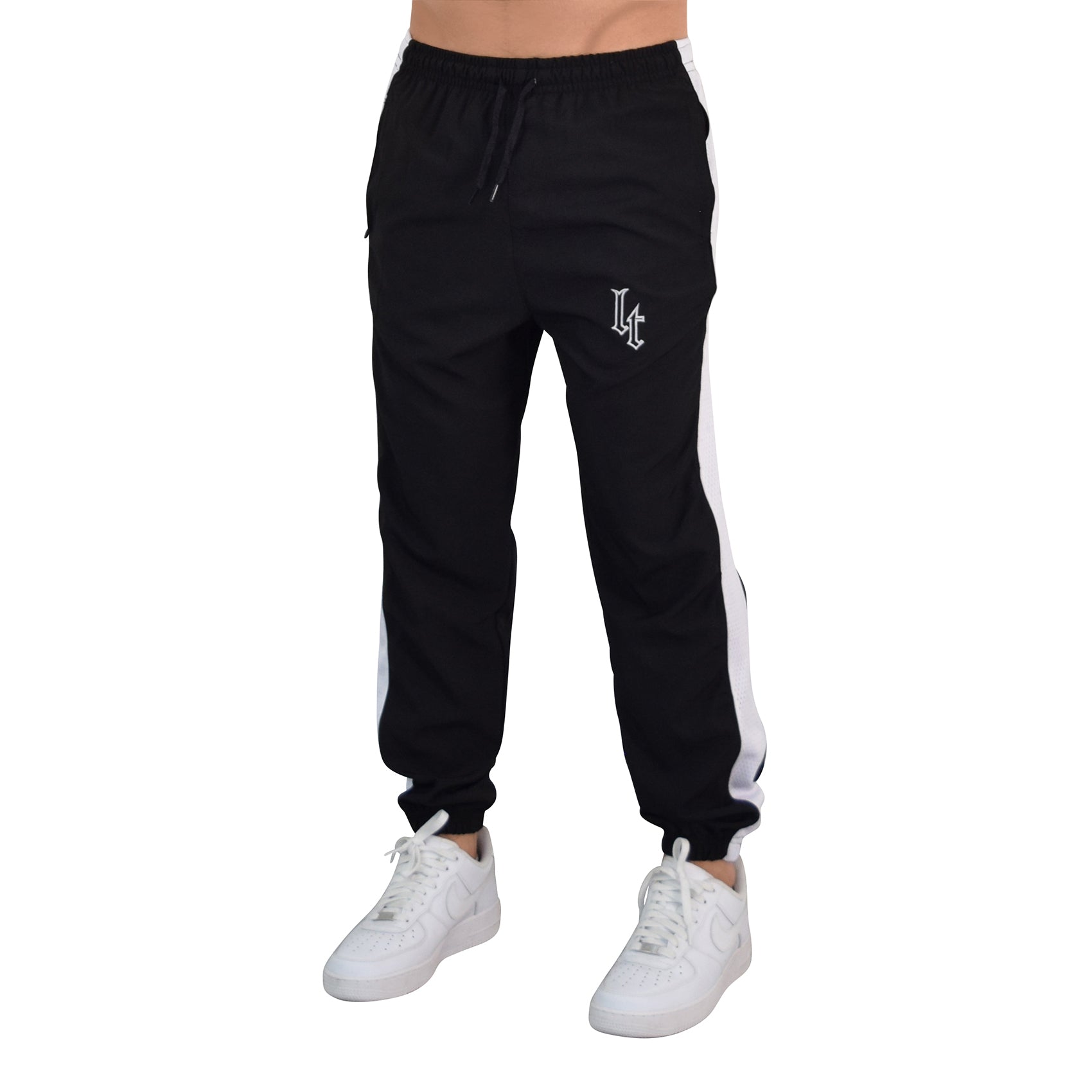 Featherweight Jogger Black
