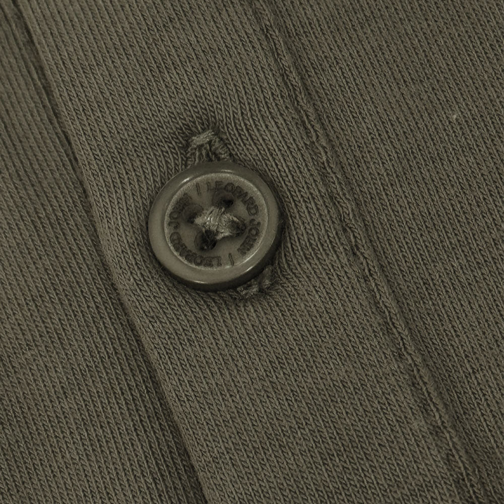 Santos Polo Manga Corta Olive