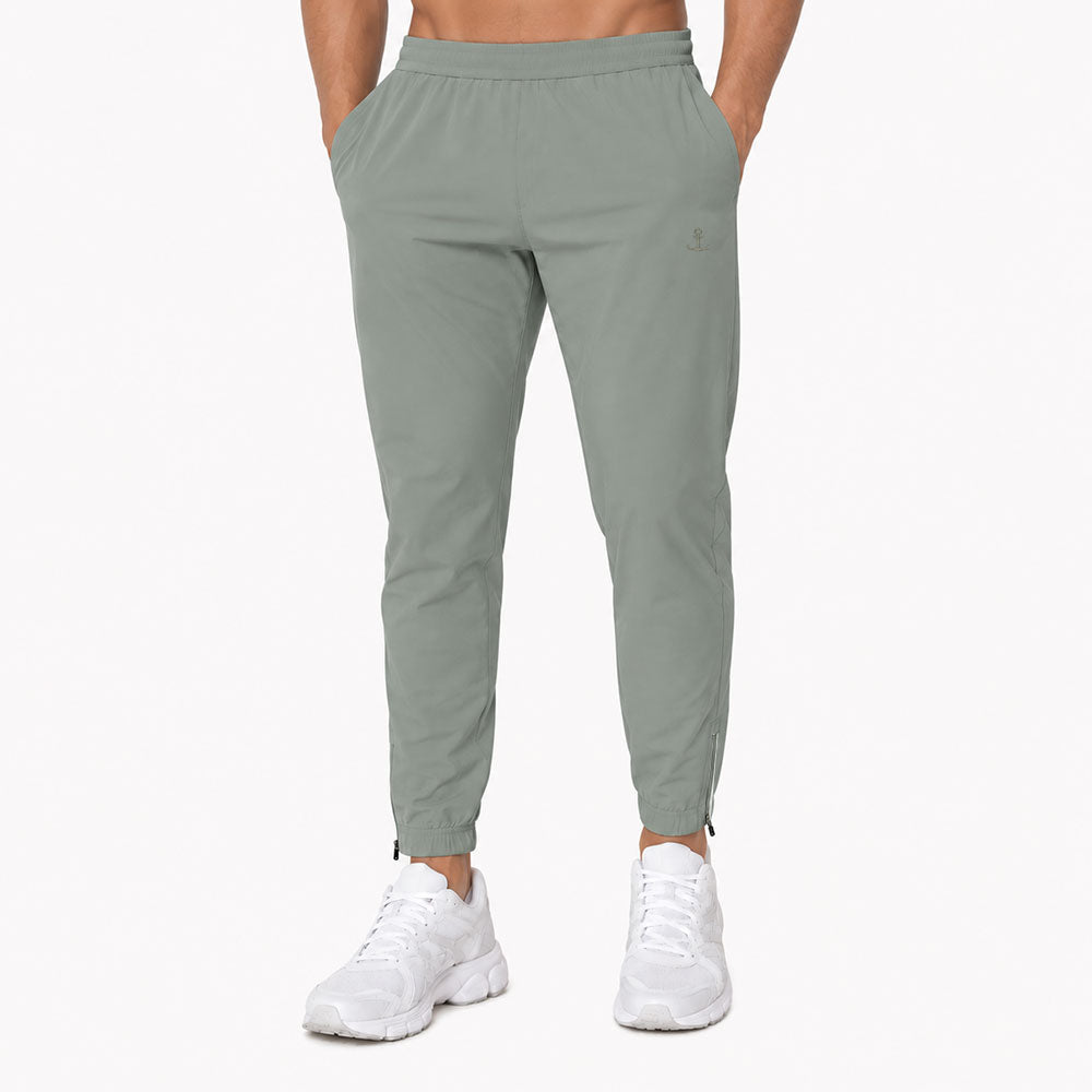 Motion Series Jogger Mint Gray