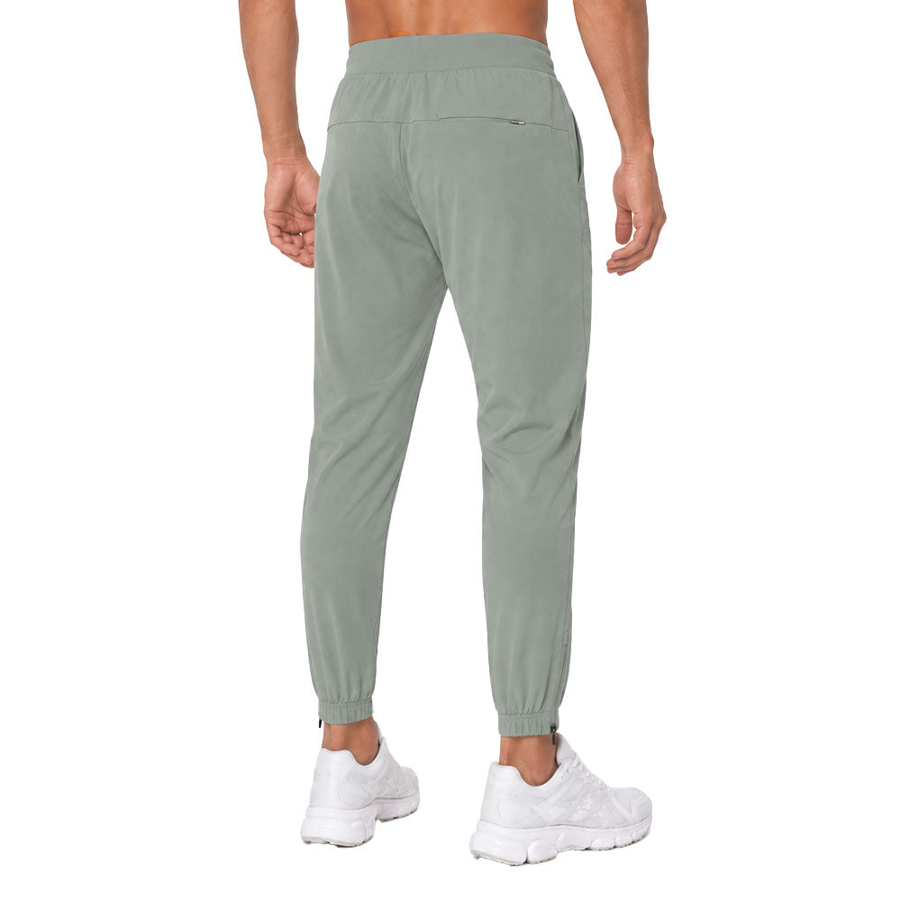 Motion Series Jogger Mint Gray