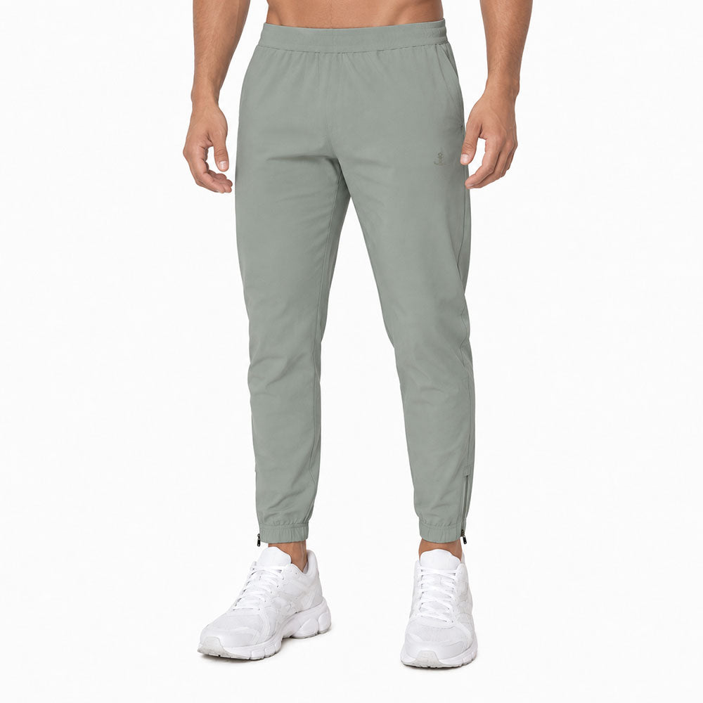 Motion Series Jogger Mint Gray
