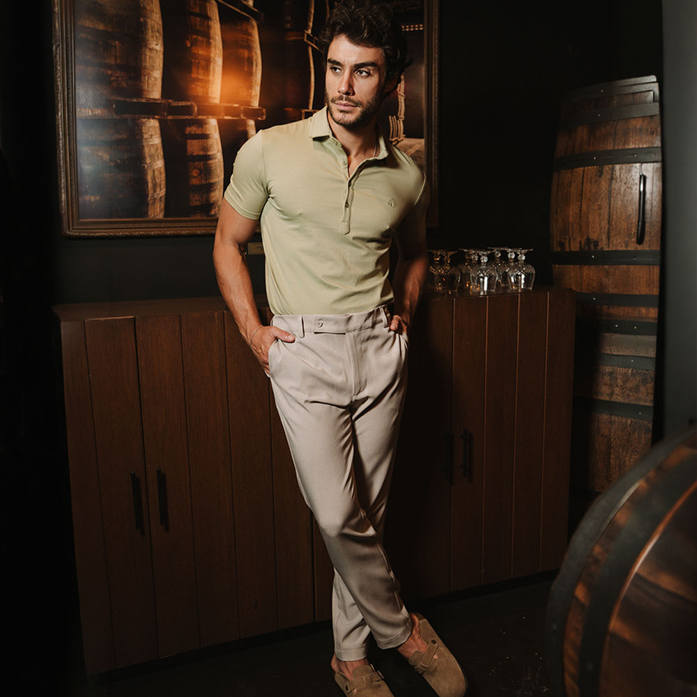 Outfit Santos Vintage