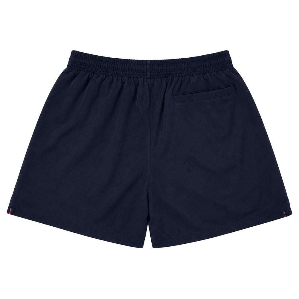 Overdrive Short 4" Navy