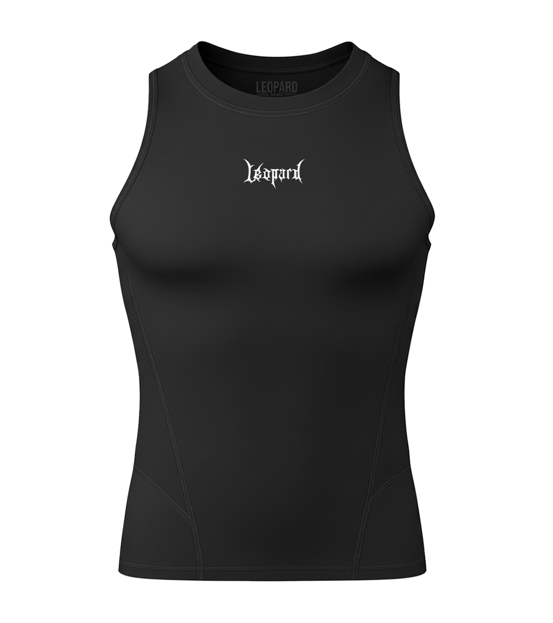 Strike Ops Compression Tank Sleeve Black (preventa)