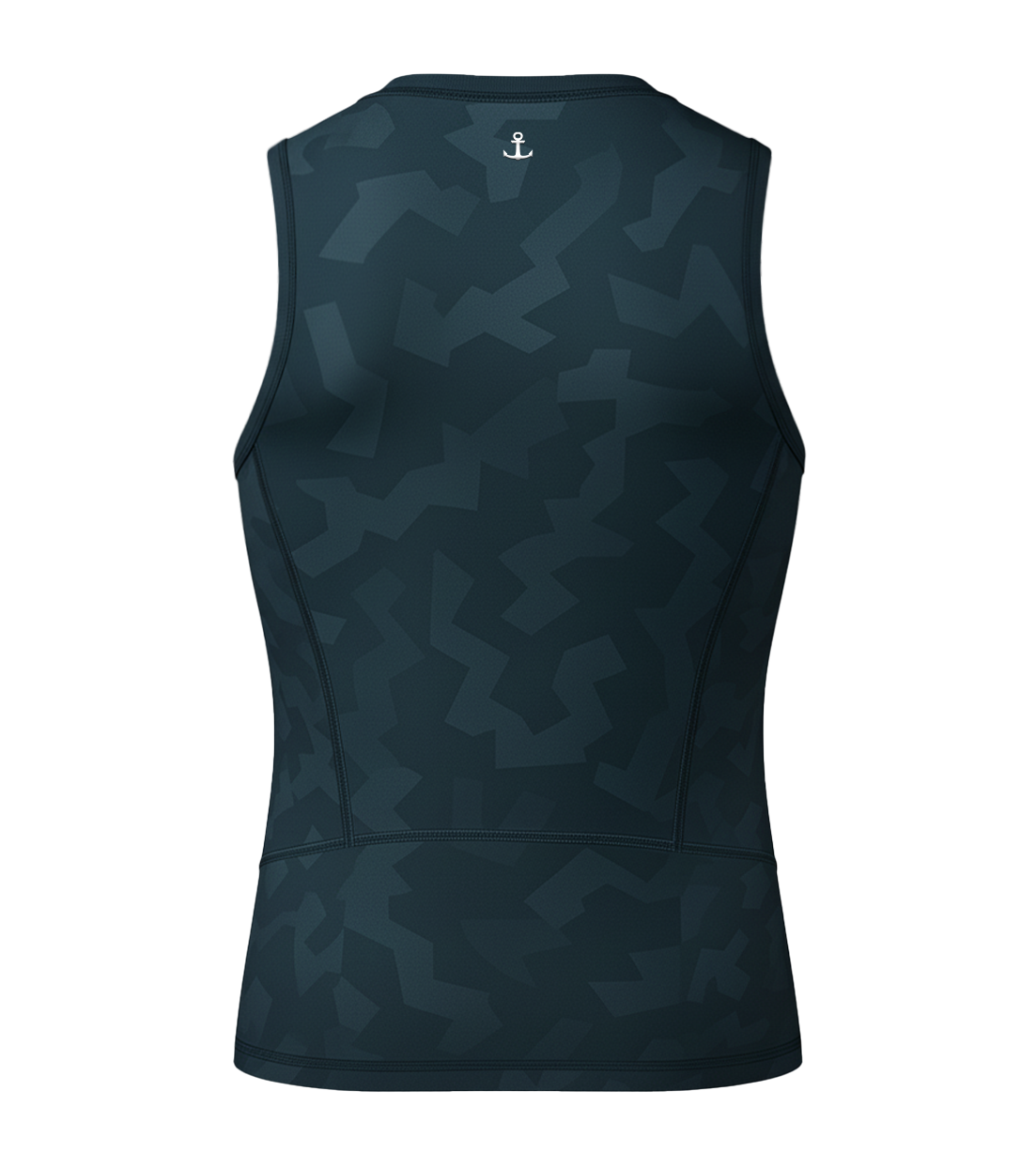 Strike Ops Compression Tank Sleeve Ghost (preventa)