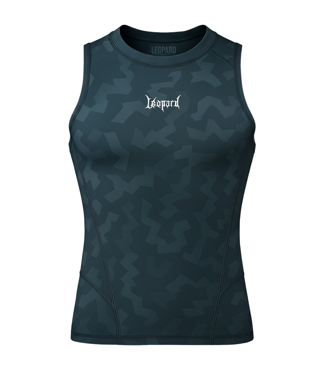 Strike Ops Compression Tank Sleeve Ghost (preventa)