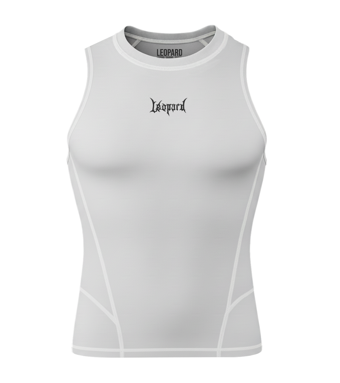 Strike Ops Compression Tank Sleeve White (preventa)