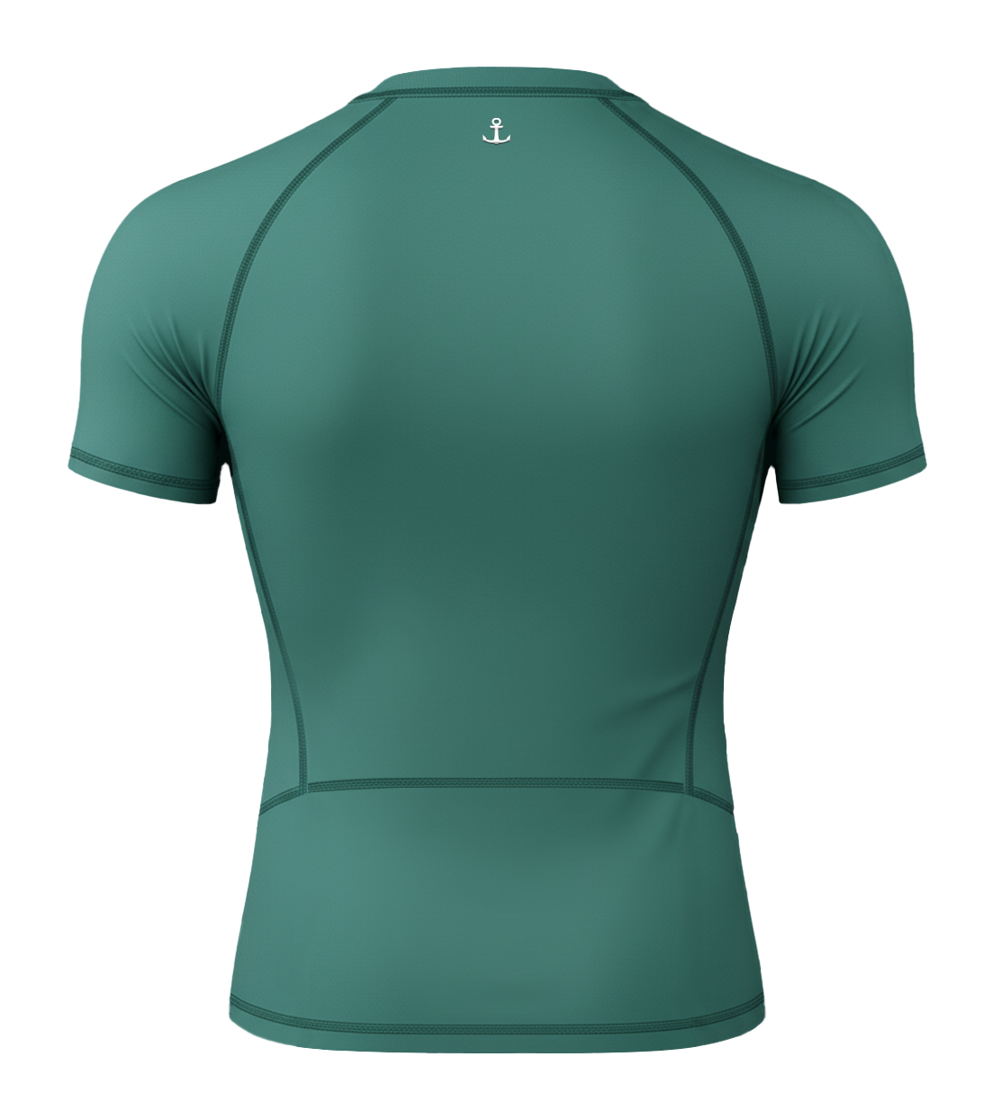 Strike Ops Compression Short Sleeve Dark Green (preventa)
