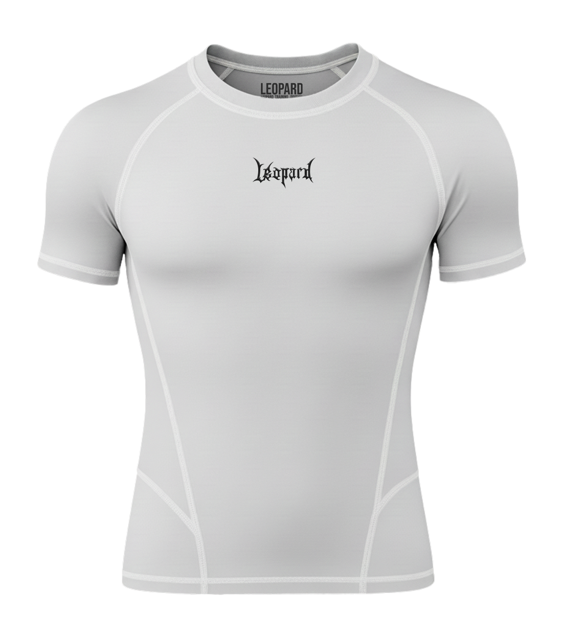 Strike Ops Compression Short Sleeve White (preventa)