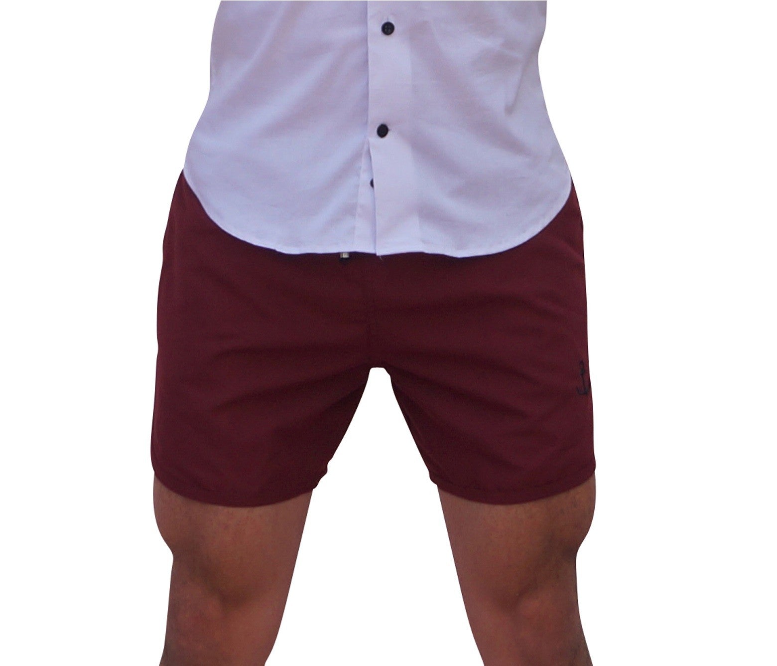 Wine Swimsuit
