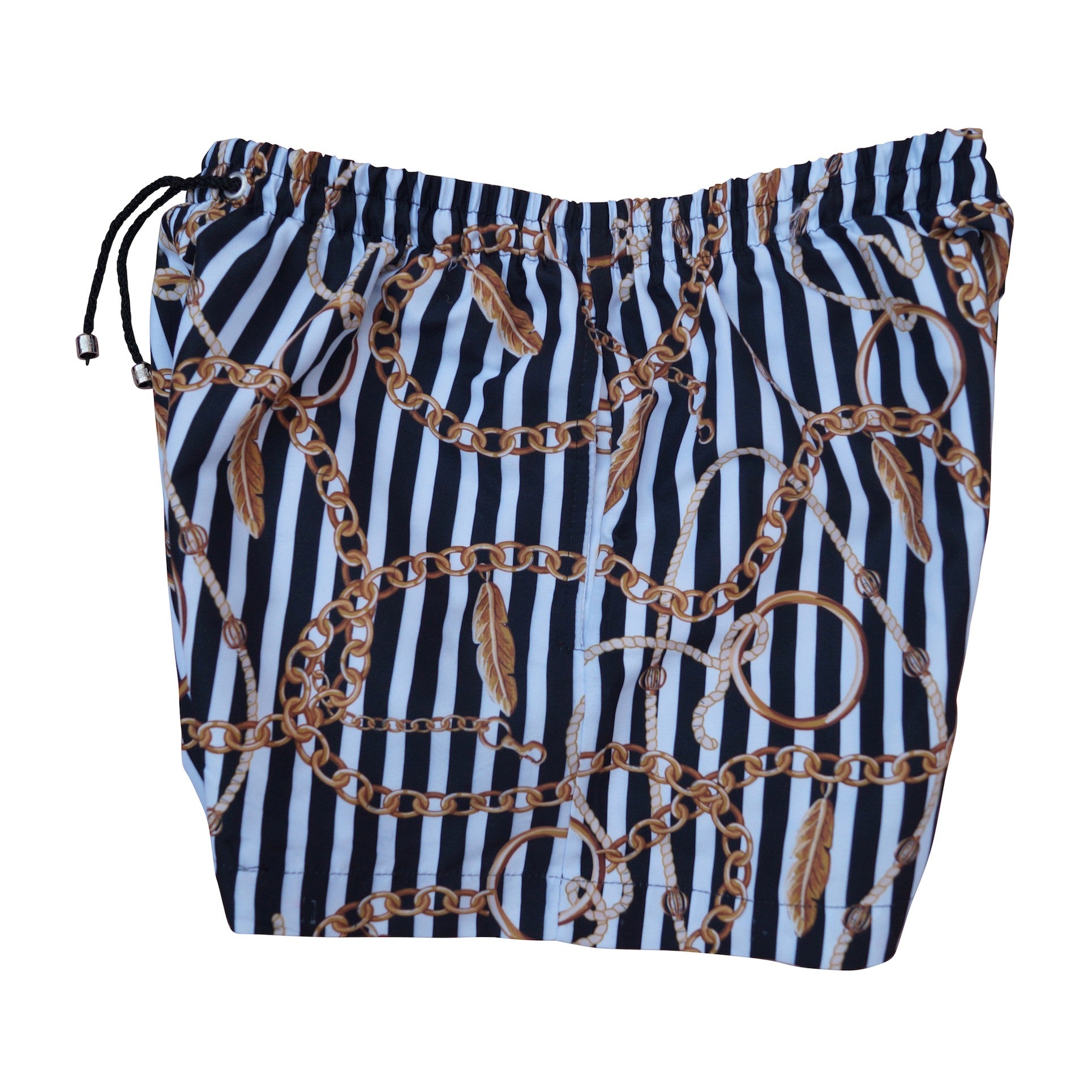 Traje De Baño Cadenas