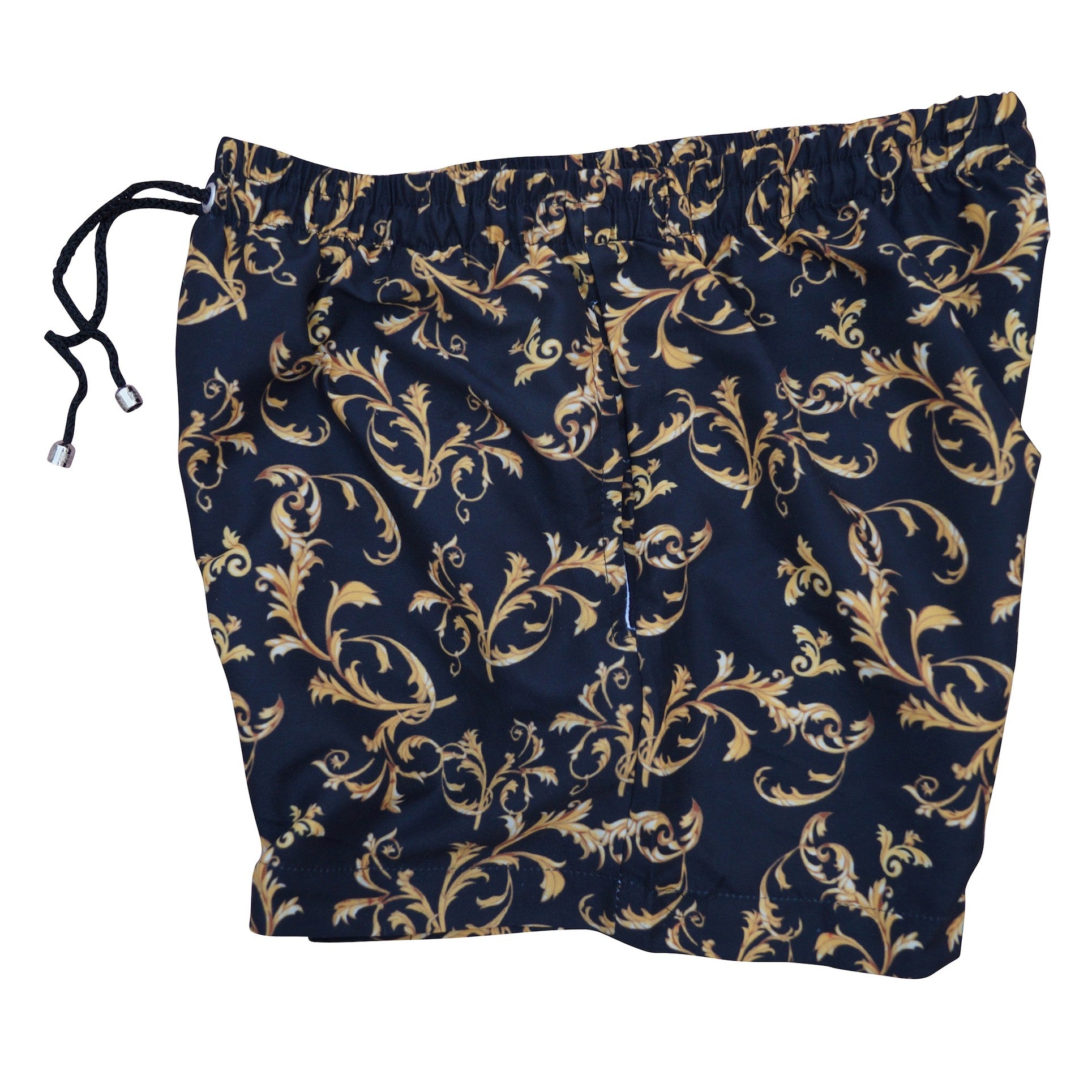 Baroque Swimsuit