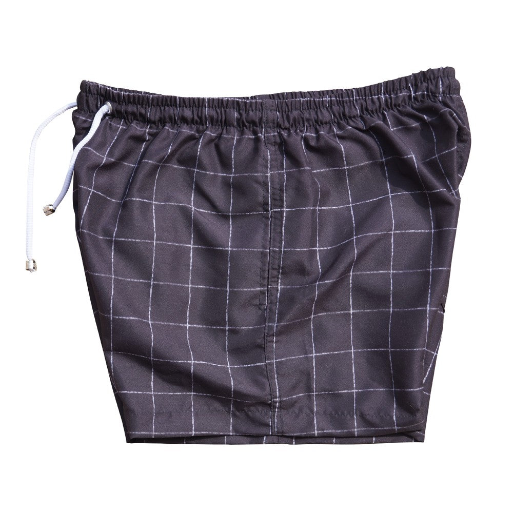 Traje De Baño Check