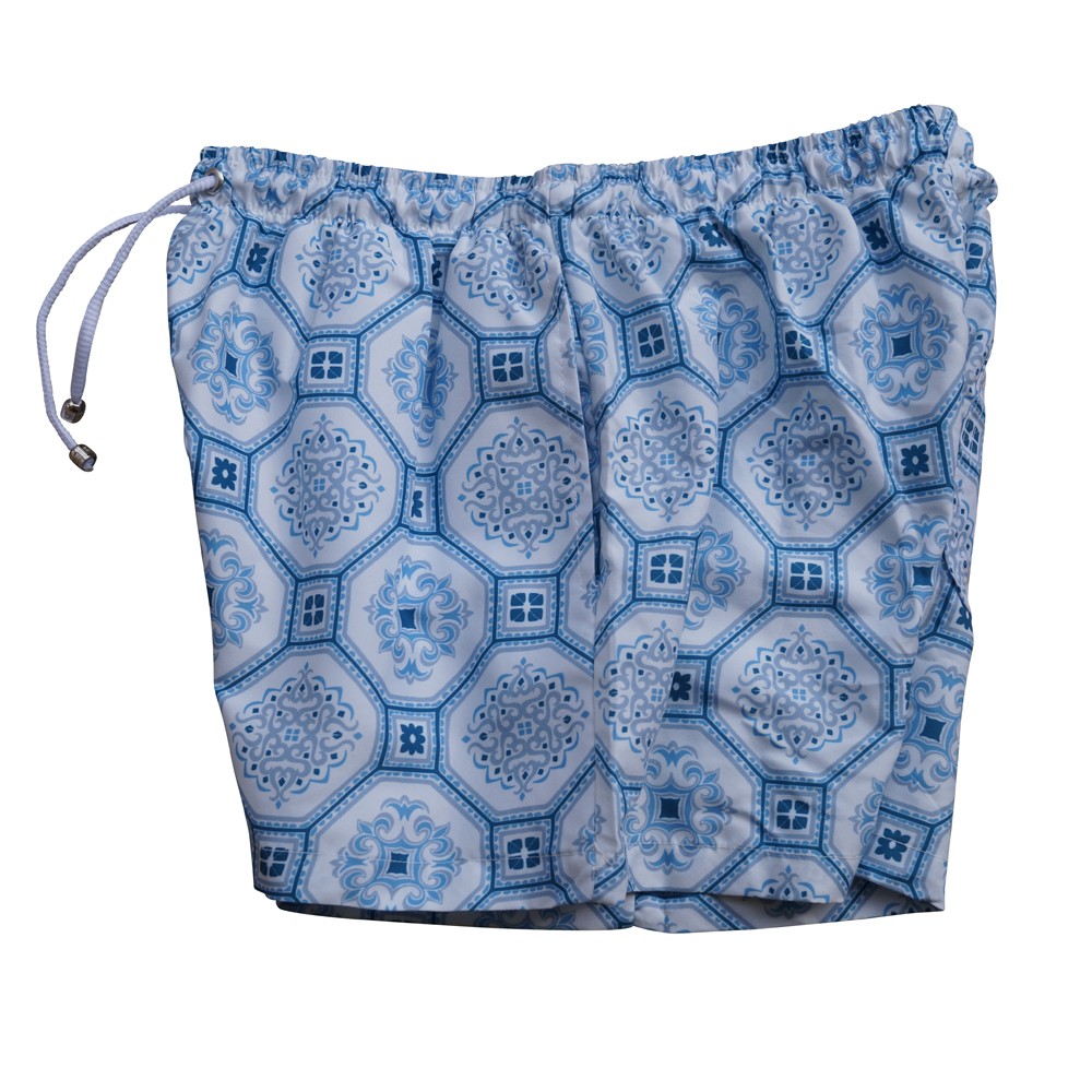 Traje De Baño Turquish