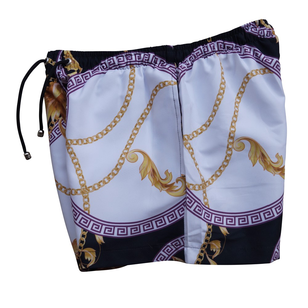 Traje De Baño Acanthus