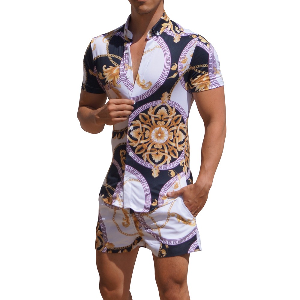 Traje De Baño Acanthus