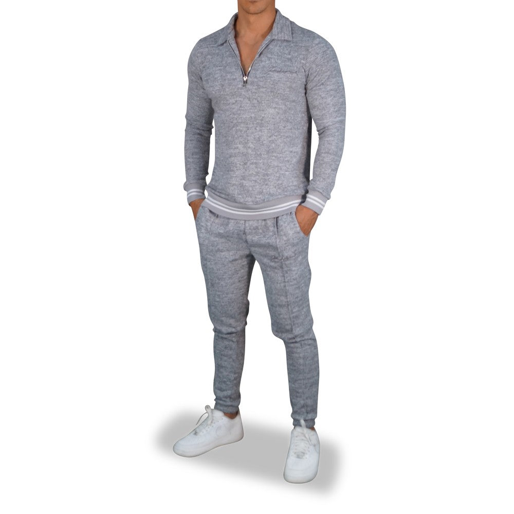 Millionaire Tracksuit Gray