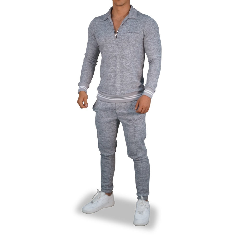 Millionaire Tracksuit Gray