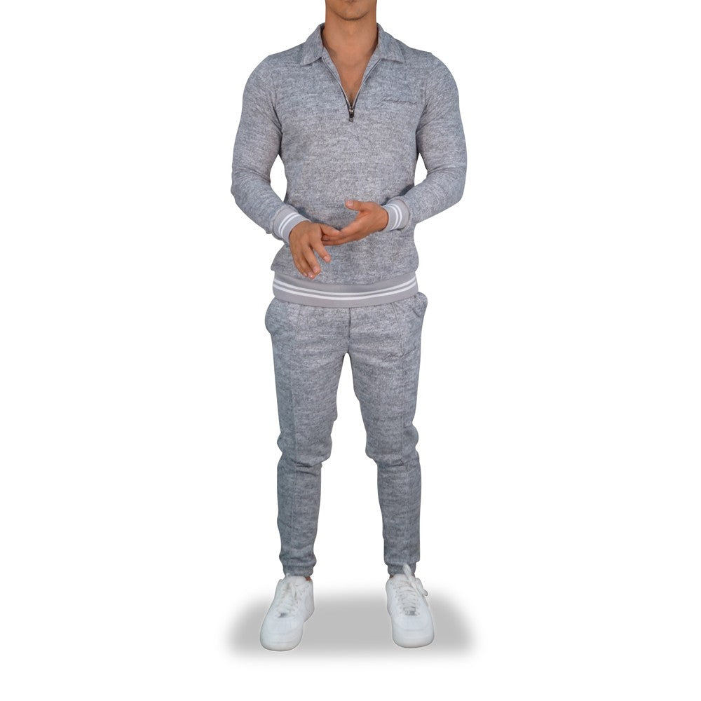 Millionaire Tracksuit Gray