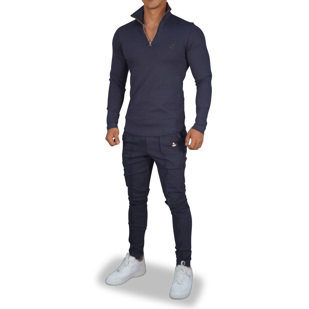 Billionaire Tracksuit Oxford