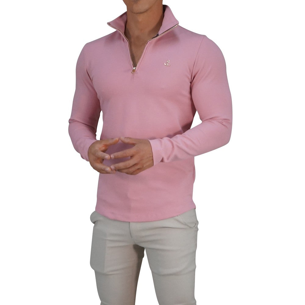 Billionaire Jacket Rosa