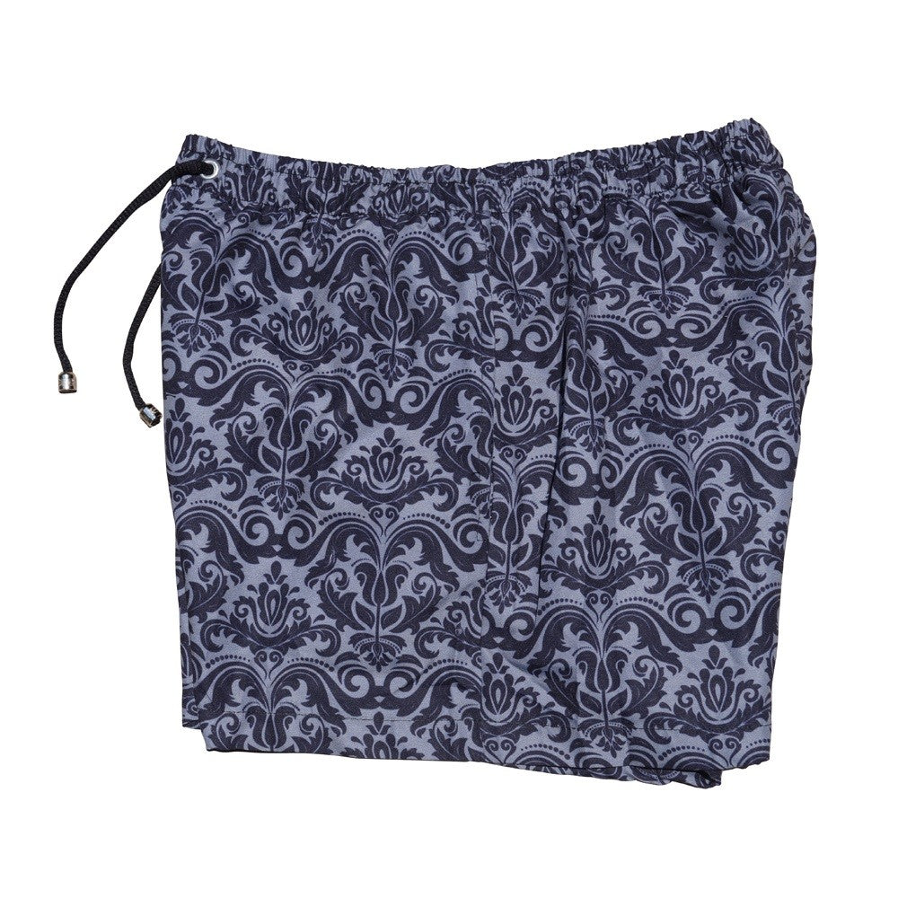 Jacquard Swimsuit