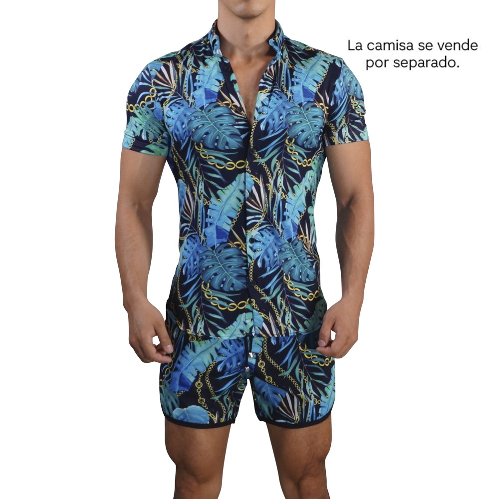 Jungle Swimsuit