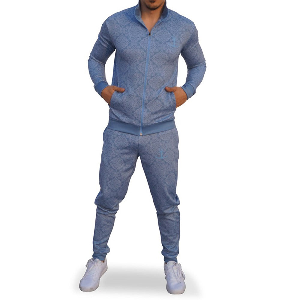Pants Elite Tracksuit Pattern Rug