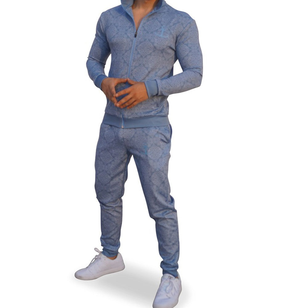 Pants Elite Tracksuit Pattern Rug