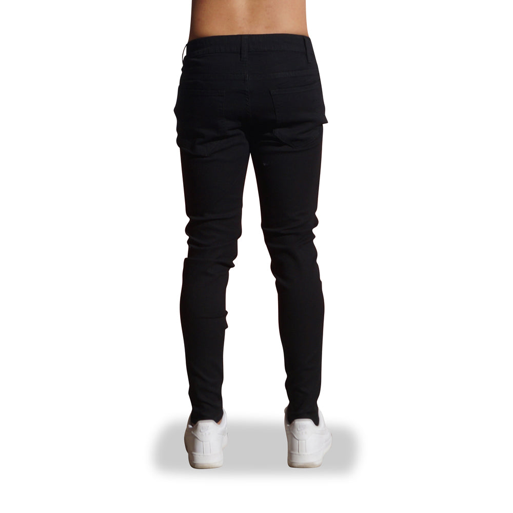 Black Skinny Jeans