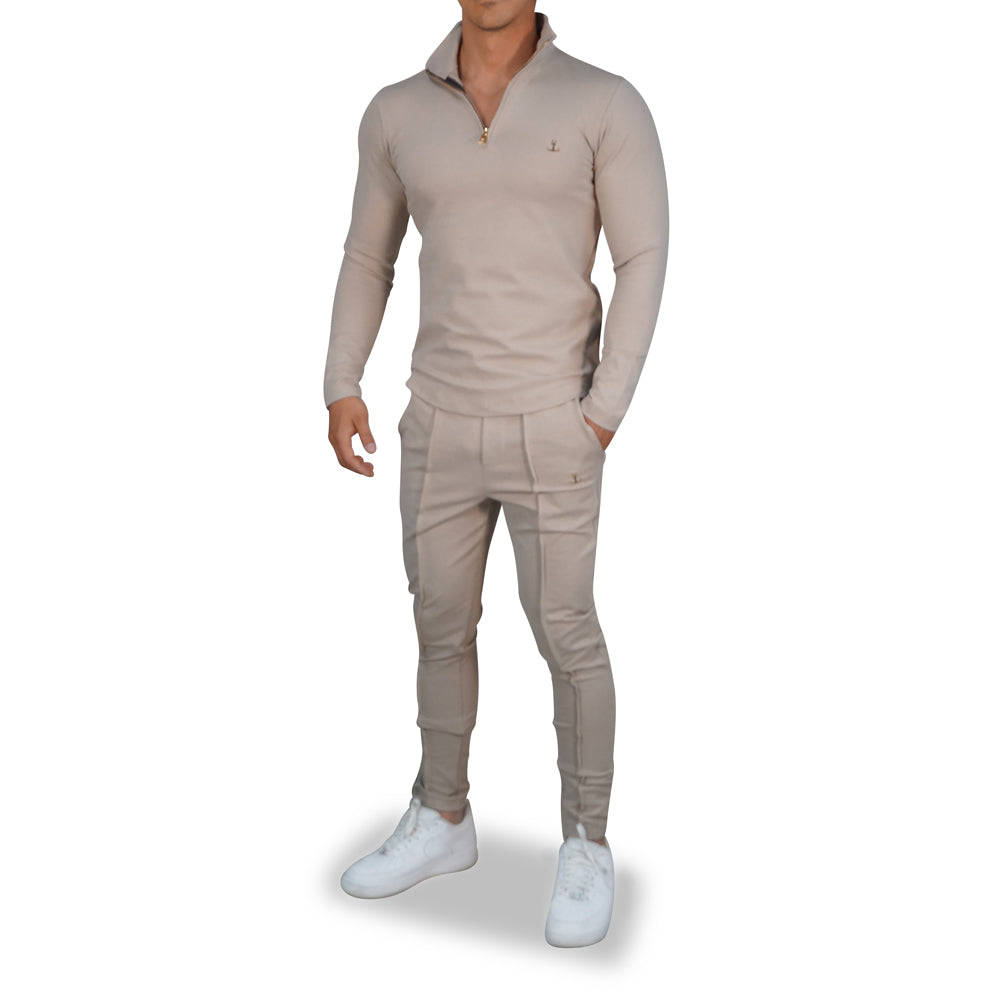 Billionaire Tracksuit Khaki