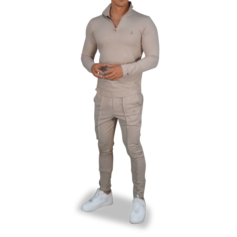 Billionaire Tracksuit Khaki