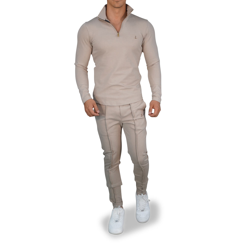 Billionaire Tracksuit Khaki